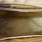 Prada Galleria Saffiano Leather Bag